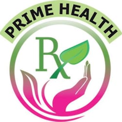 Prime Health Pharmacy