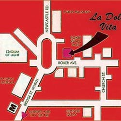 La Dolce Vita