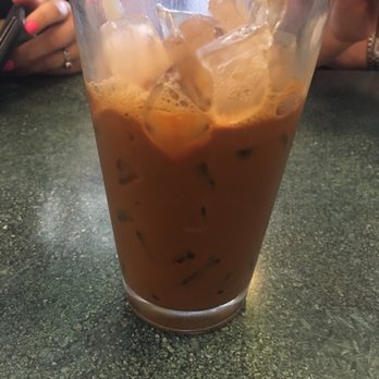 Vinh-Long - Ice coffee - Vietnamese Near Me - Nashville, Tennessee Vinh-Long - Ice coffee - Vietnamese Near Me - Nashville, Tennessee