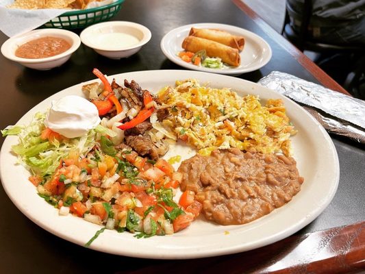 Ramos Tex-Mex Restaurant #3 by null