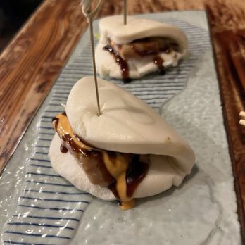 Fujiya Ramen - Pork Buns - Ramen Near Me - Pittsburgh, Pennsylvania