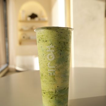 HOJI Tea Community - Bubble Tea Near Me - Pasadena, California HOJI Tea Community - Bubble Tea Near Me - Pasadena, California