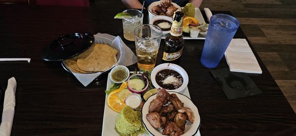 Chiguacle, Restaurant & Tortilleria by null