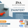 RVA Elite Painters