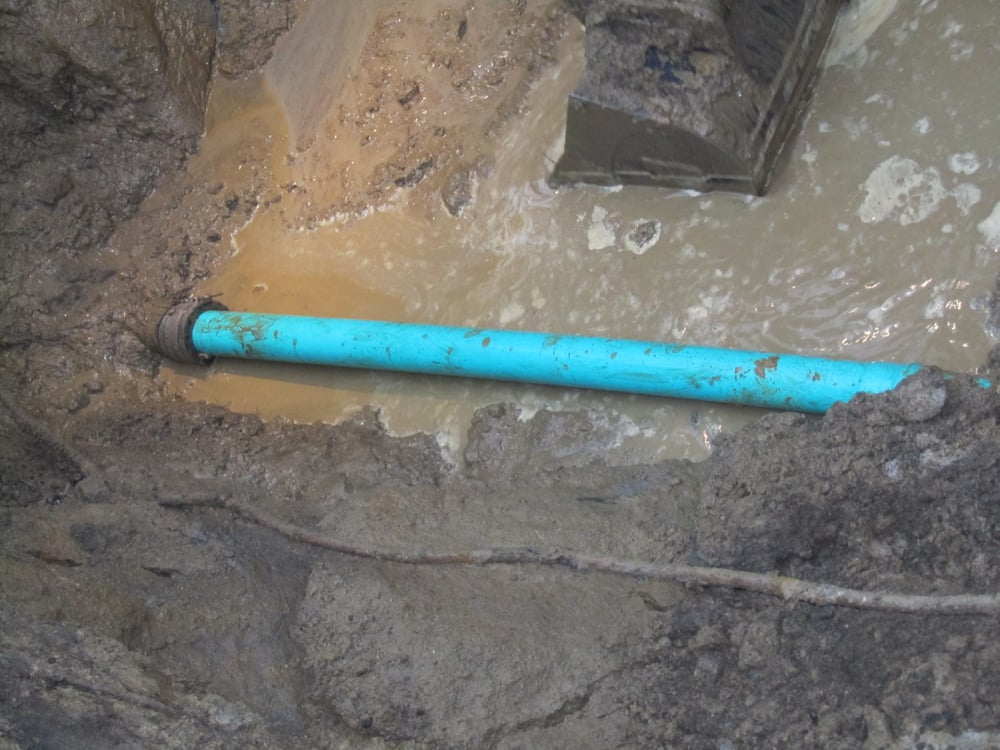 Slide of Ramon and Sons Sewer and Water Inc