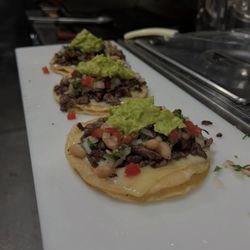 Maria Juana’s Tacos