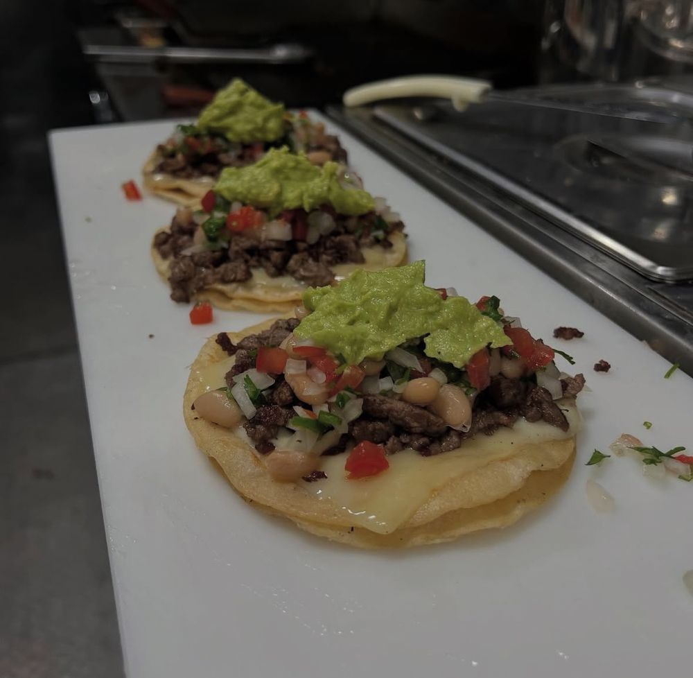 Maria Juana’s Tacos