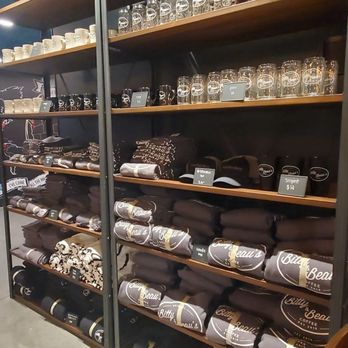 Bitty & Beau’s Coffee - More merchandise - Coffee & Tea Near Me - Savannah, Georgia Bitty & Beau’s Coffee - More merchandise - Coffee & Tea Near Me - Savannah, Georgia