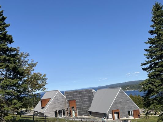 Highland Village Museum by null