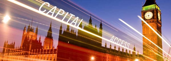 ILEC Conference Centre, London by null