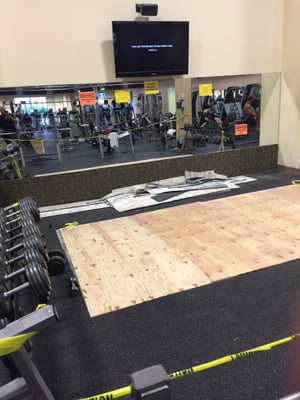 Gold S Gym 186 188 State Route 17m Harriman Ny Health Clubs Gyms Mapquest