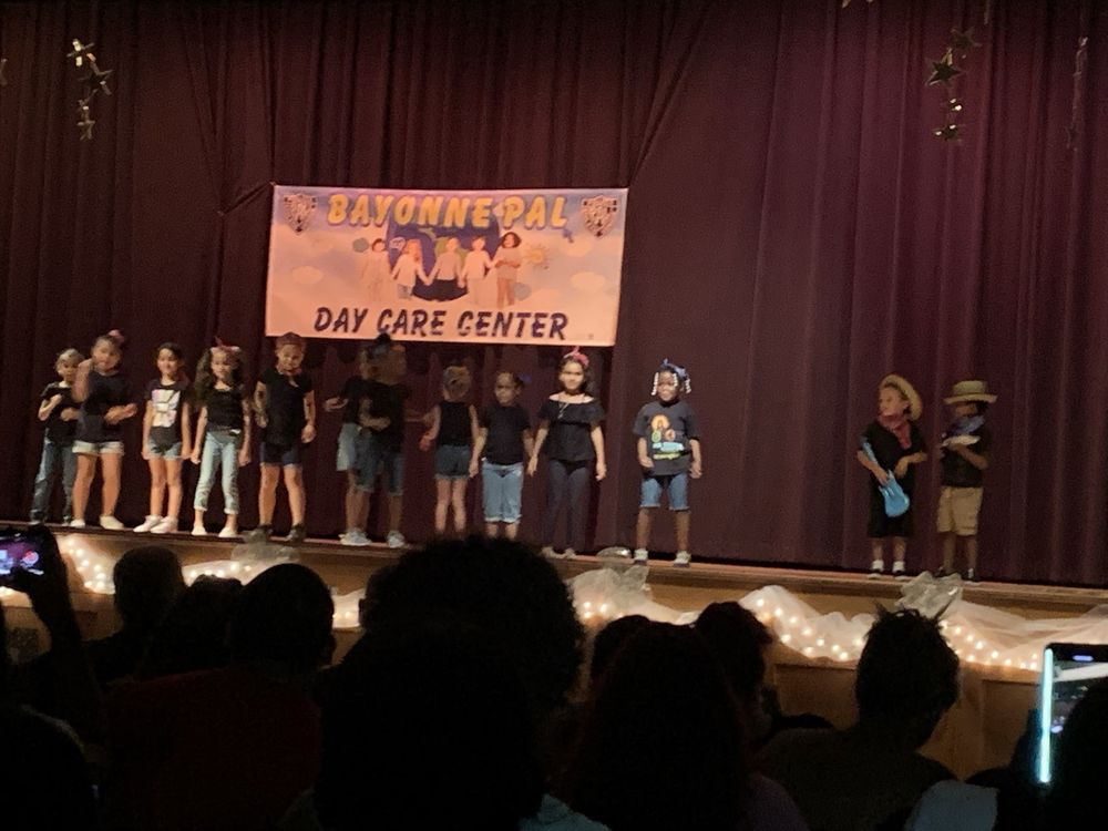 Bayonne Pal Day Care Center - childcare center in Bayonne, NJ