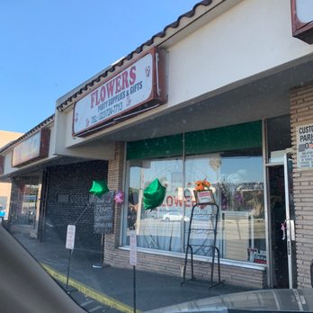 Bended Knee Floral Designs - Store front - Florists Near Me - Montebello, California Bended Knee Floral Designs - Store front - Florists Near Me - Montebello, California