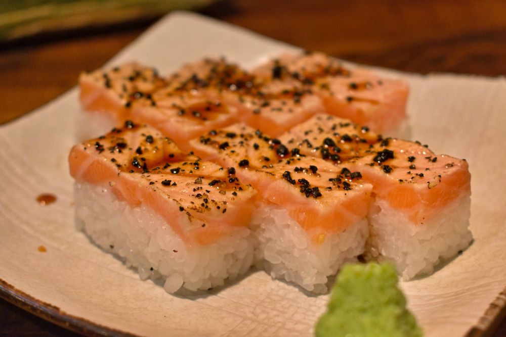 Guu Izakaya Toronto