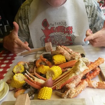 The Crab Pot - Seafood Near Me - Seattle, Washington The Crab Pot - Seafood Near Me - Seattle, Washington