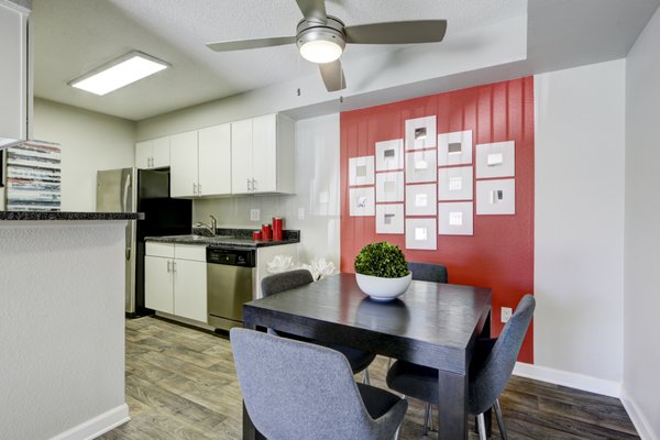 The Huntington by null