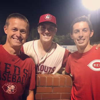 At&t Field - Kennesaw Mountain Mustangs alums '15 Tyler & Logan (and some other guy) - Stadiums & Arenas Near Me - Chattanooga, Tennessee At&t Field - Kennesaw Mountain Mustangs alums '15 Tyler & Logan (and some other guy) - Stadiums & Arenas Near Me - Chattanooga, Tennessee