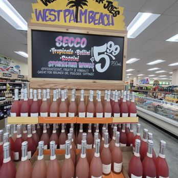 Trader Joe's - Cheese Shops Near Me - West Palm Beach, Florida Trader Joe's - Cheese Shops Near Me - West Palm Beach, Florida
