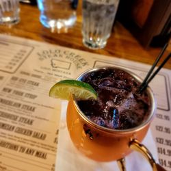 user provided Lolo Creek Steakhouse photo