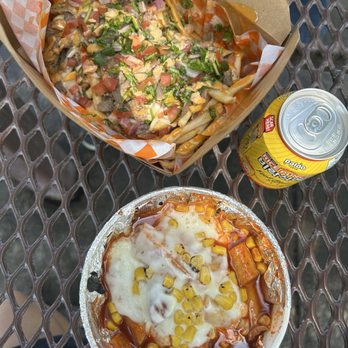 Uhmamama - Mama's TBK, bulgogi fries - Korean Near Me - Buena Park, California Uhmamama - Mama's TBK, bulgogi fries - Korean Near Me - Buena Park, California