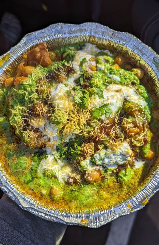 INDIAN GROCERY & KITCHEN Updated October 2024 14350 Mundy Dr