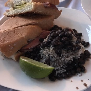 Ceviche Bar - Cuban sandwich - Cafes Near Me - Des Moines, Iowa Ceviche Bar - Cuban sandwich - Cafes Near Me - Des Moines, Iowa