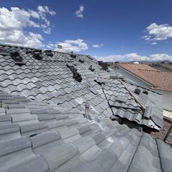 Nevada Exteriors
