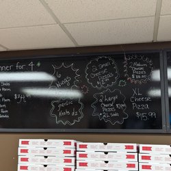 Specials