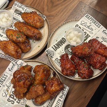 Wooga - Korean Near Me - New York, New York Wooga - Korean Near Me - New York, New York