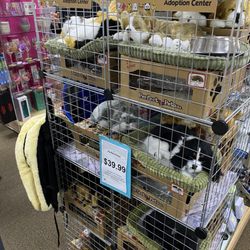 Steve's Hallmark Shop - Cute gifts abound - toy sleeping puppies