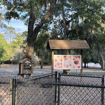 Lake Baldwin Park - Parks Near Me - Winter Park, Florida