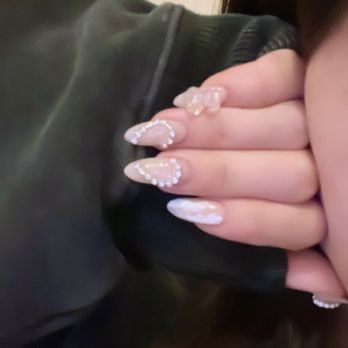 M2 Nail Lounge - Nail Salons Near Me - Alhambra , California M2 Nail Lounge - Nail Salons Near Me - Alhambra , California