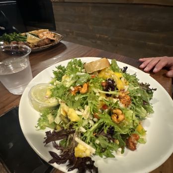 Urban Plates - Caribbean Salad - New American Near Me - Carlsbad, California Urban Plates - Caribbean Salad - New American Near Me - Carlsbad, California