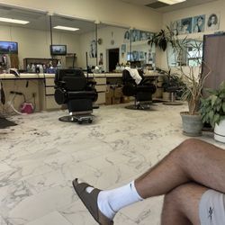Mary's Barber & Stylist