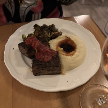Root & Bone Indianapolis - Meatloaf - American Near Me - Indianapolis, Indiana