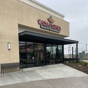 Casa Flores - Entrance - Mexican Near Me - Sacramento, California Casa Flores - Entrance - Mexican Near Me - Sacramento, California