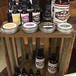 421 Market & Grill - Local products