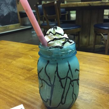 The Empty Cup - Blended mocha - Coffee & Tea Near Me - Knoxville, Tennessee