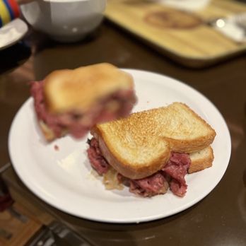 Vig Deli - Pastrami - Delis Near Me - Henderson, Nevada
