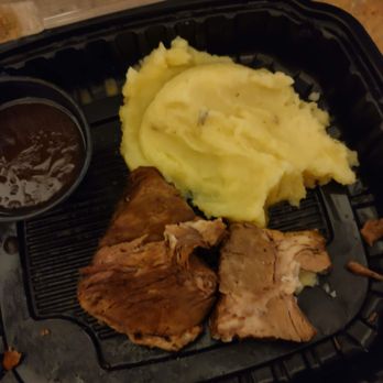 Roger's - My short rib lol - New American Near Me - Somerset, Massachusetts