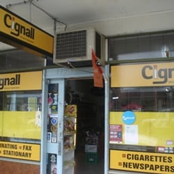 Cignall Thornbury