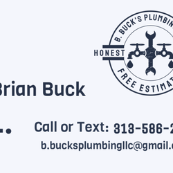 B. Buck’s Plumbing