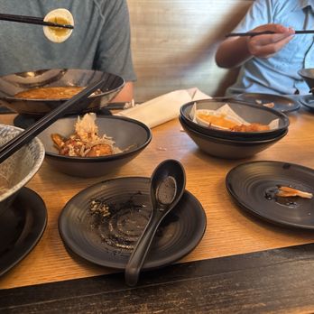 Ramen Utsuke - Tayoaki, chicken katuate, Odon, noodles - Ramen Near Me - Baltimore, Maryland Ramen Utsuke - Tayoaki, chicken katuate, Odon, noodles - Ramen Near Me - Baltimore, Maryland