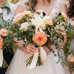 H-E-B - Wedding bouquets