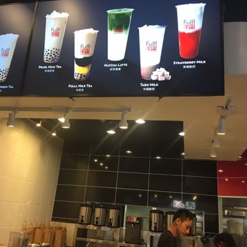 FULLL - Bubble Tea Near Me - Plano, Texas FULLL - Bubble Tea Near Me - Plano, Texas