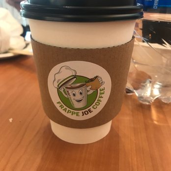 Frappe Joe Coffee Roasters - Coffee & Tea Near Me - Edison, New Jersey Frappe Joe Coffee Roasters - Coffee & Tea Near Me - Edison, New Jersey
