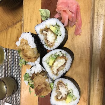 Restaurant Kunio - Spider Roll - Japanese Near Me - Waipahu, Hawaii Restaurant Kunio - Spider Roll - Japanese Near Me - Waipahu, Hawaii