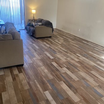 CFS Installations - Living room - General Contractors Near Me - Gilbert, Arizona