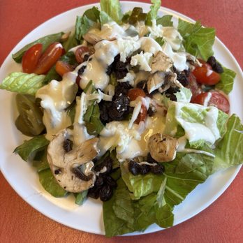 Bear’s Pizza & More - All-you-can-eat pizza & salad buffet - Pizza Near Me - Fort Bragg, California Bear’s Pizza & More - All-you-can-eat pizza & salad buffet - Pizza Near Me - Fort Bragg, California