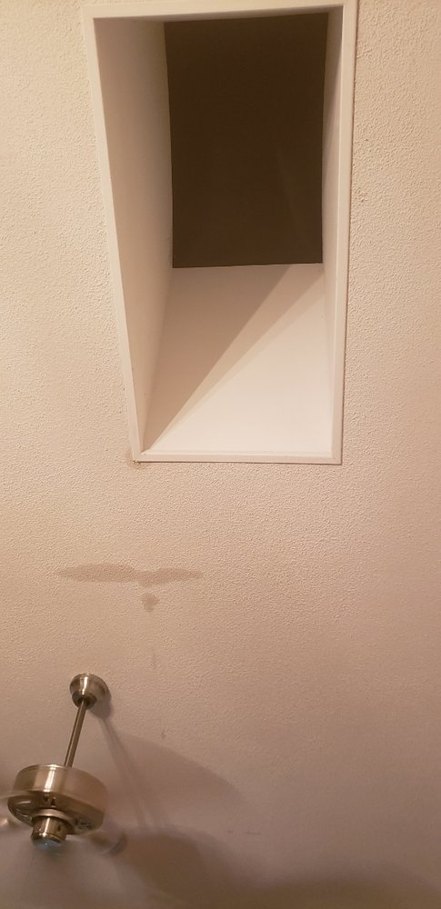 Slide of G & W Roofing